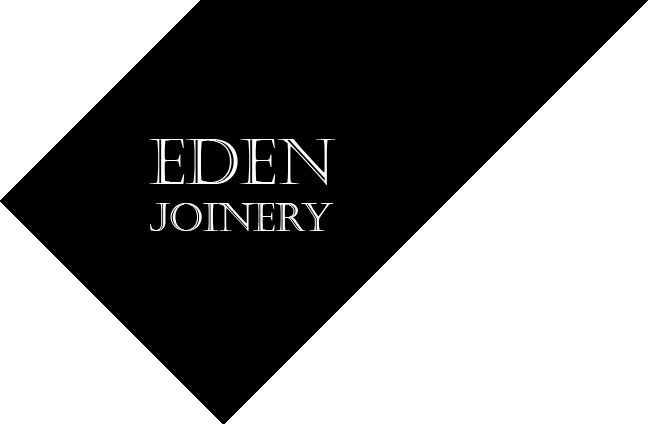 Joinery provided by Eden Joinery Blackpool